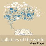 CD Cover Lullabies of the world