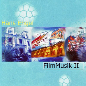 Cover Filmmusik II