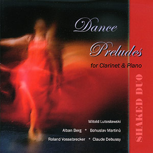 Dance Preludes